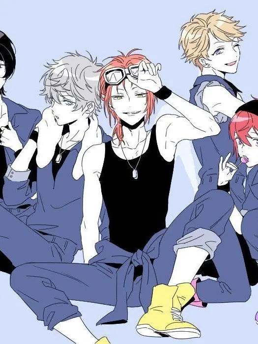 FoulFog6209의 아포칼립스.