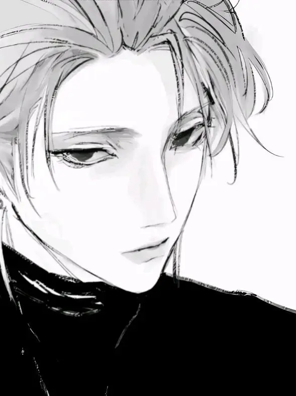 Ruka3553의 貴方にこの男は落とせません