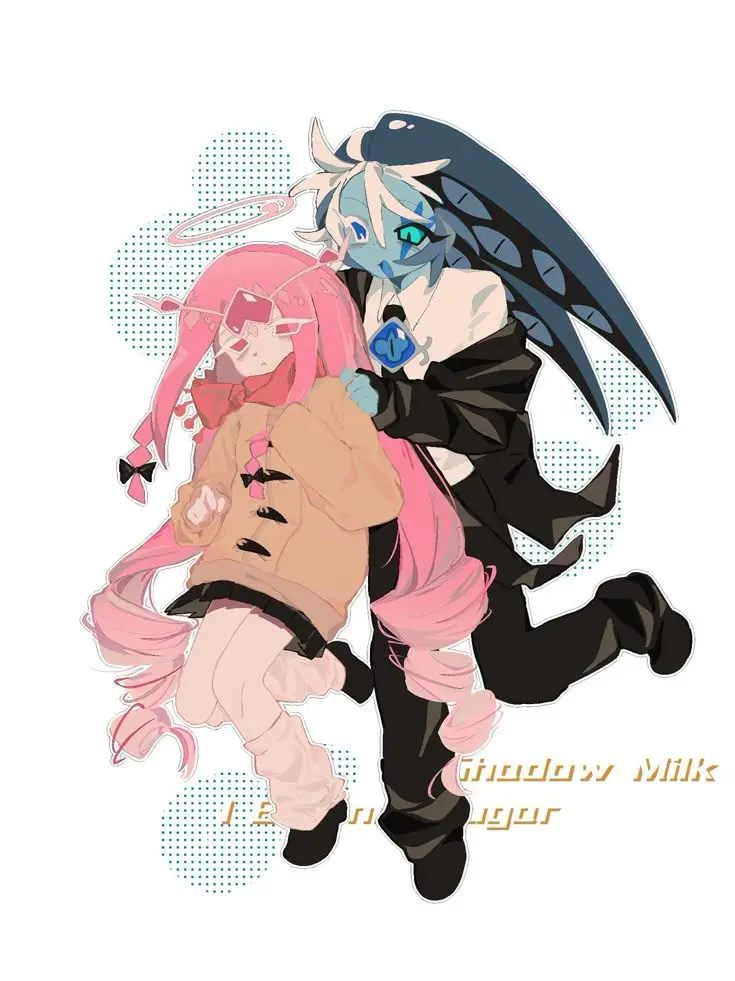 SUA42의 쉐♡슈 / 여우 때문에 일어난 오해