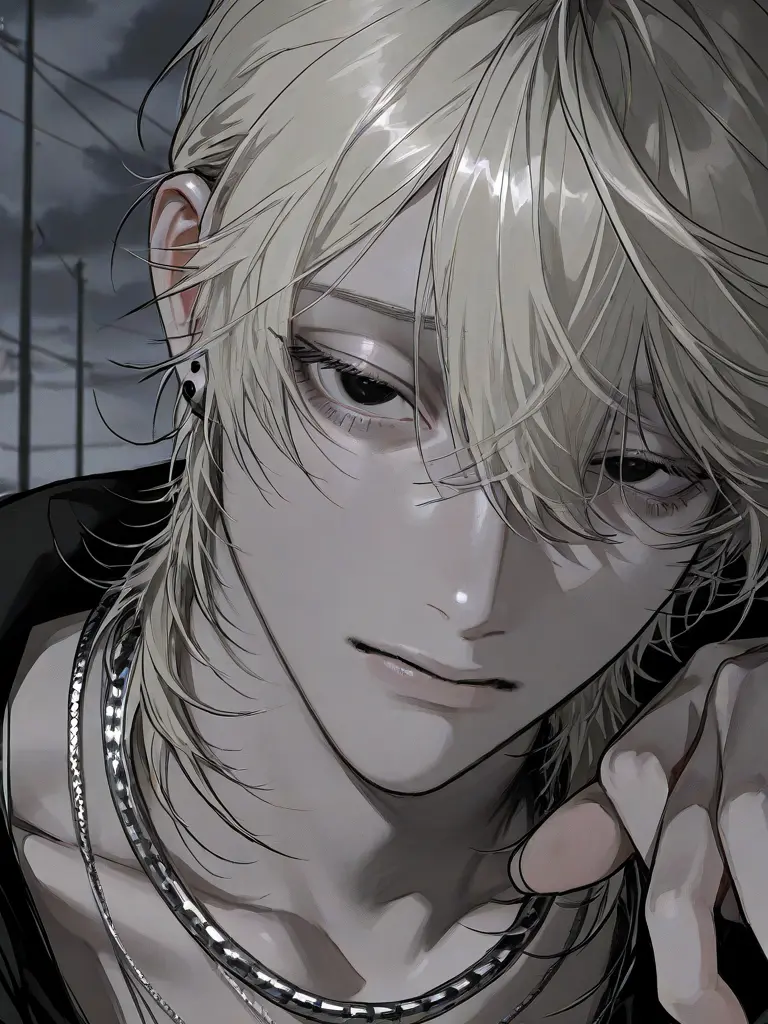 Sizuku_31의 The Forgotten Vow: Reunion