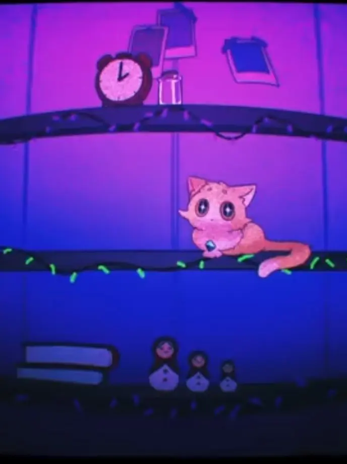 miomio499의 よろずやが喧嘩中？！