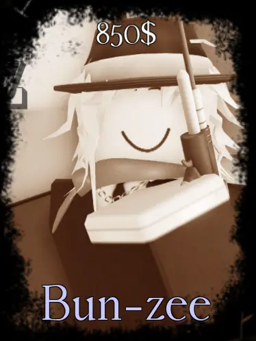 YummyvelkozButter92의 번지 찬스 (Bun-zee)