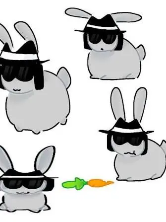 Croissant_Crow의 おれはおまえのもの！