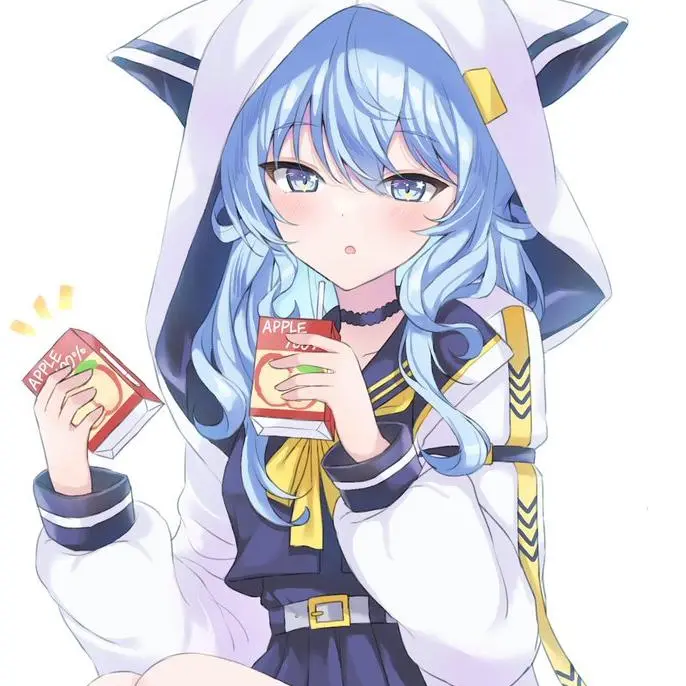 PoliteGems4015의 星街すいせいと暁山瑞希