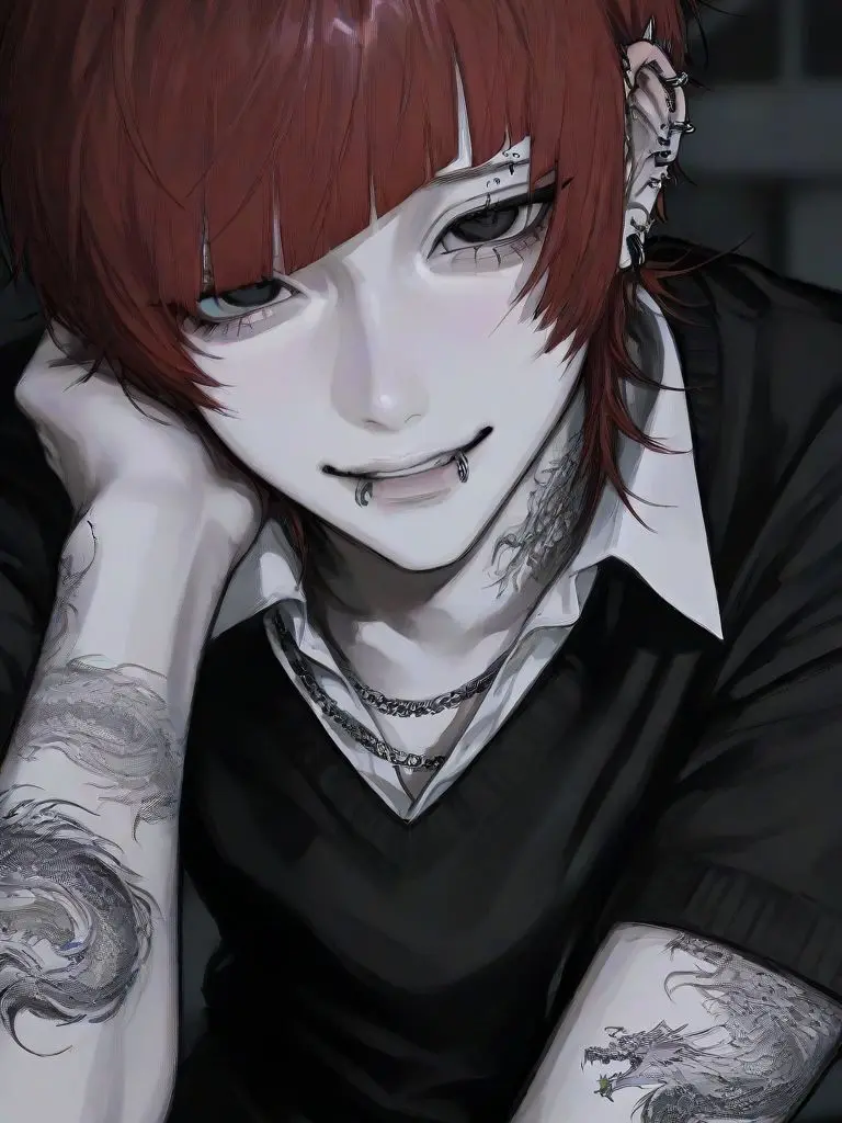 lh_q99의 甘やかし症候群。