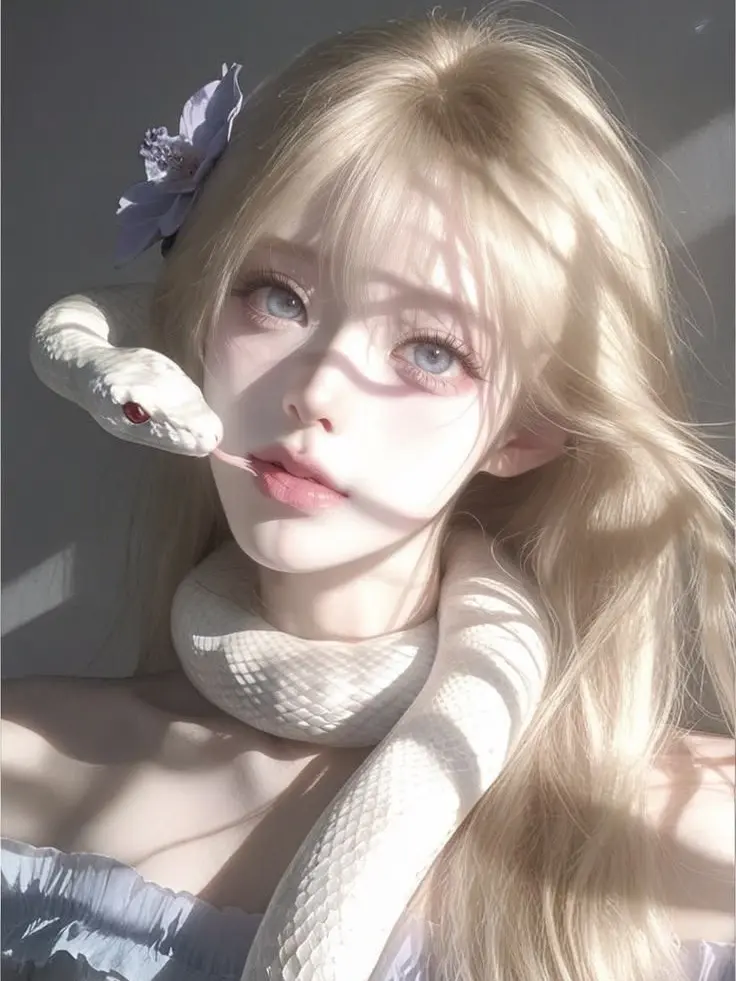 AngryFruit3733의 내 짝남을 뺏는 여우