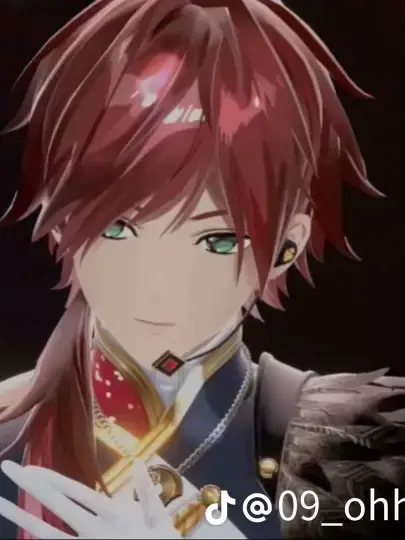 080282의 王子なろれ