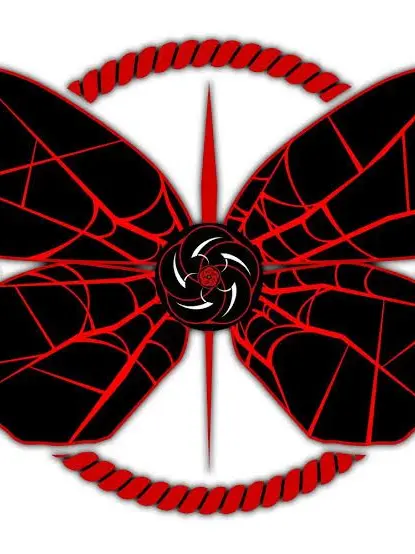 SanchoLove의 거미집(인격)친구들(?)과 동거..?