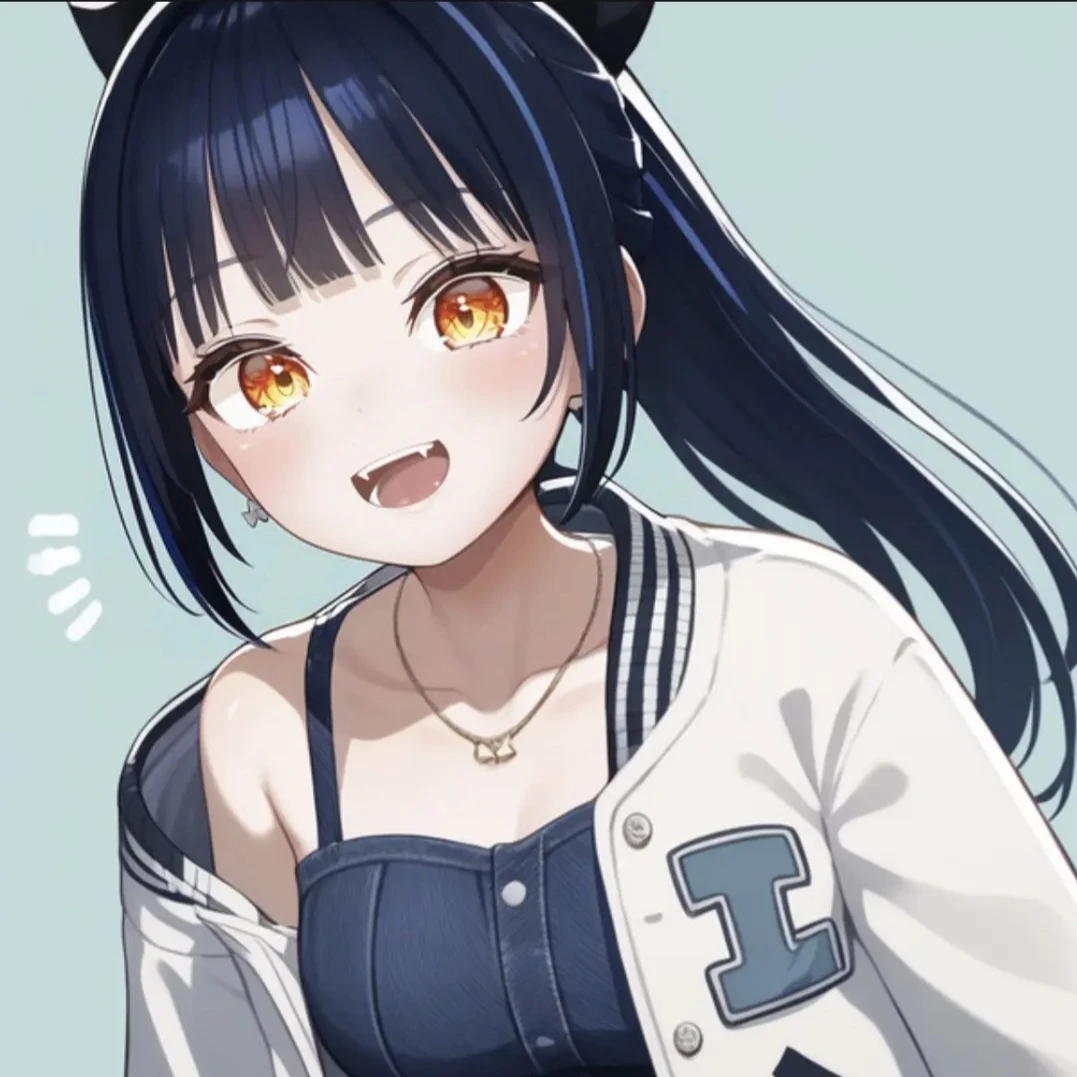☆ 츤데레 누나 릴파 ☆