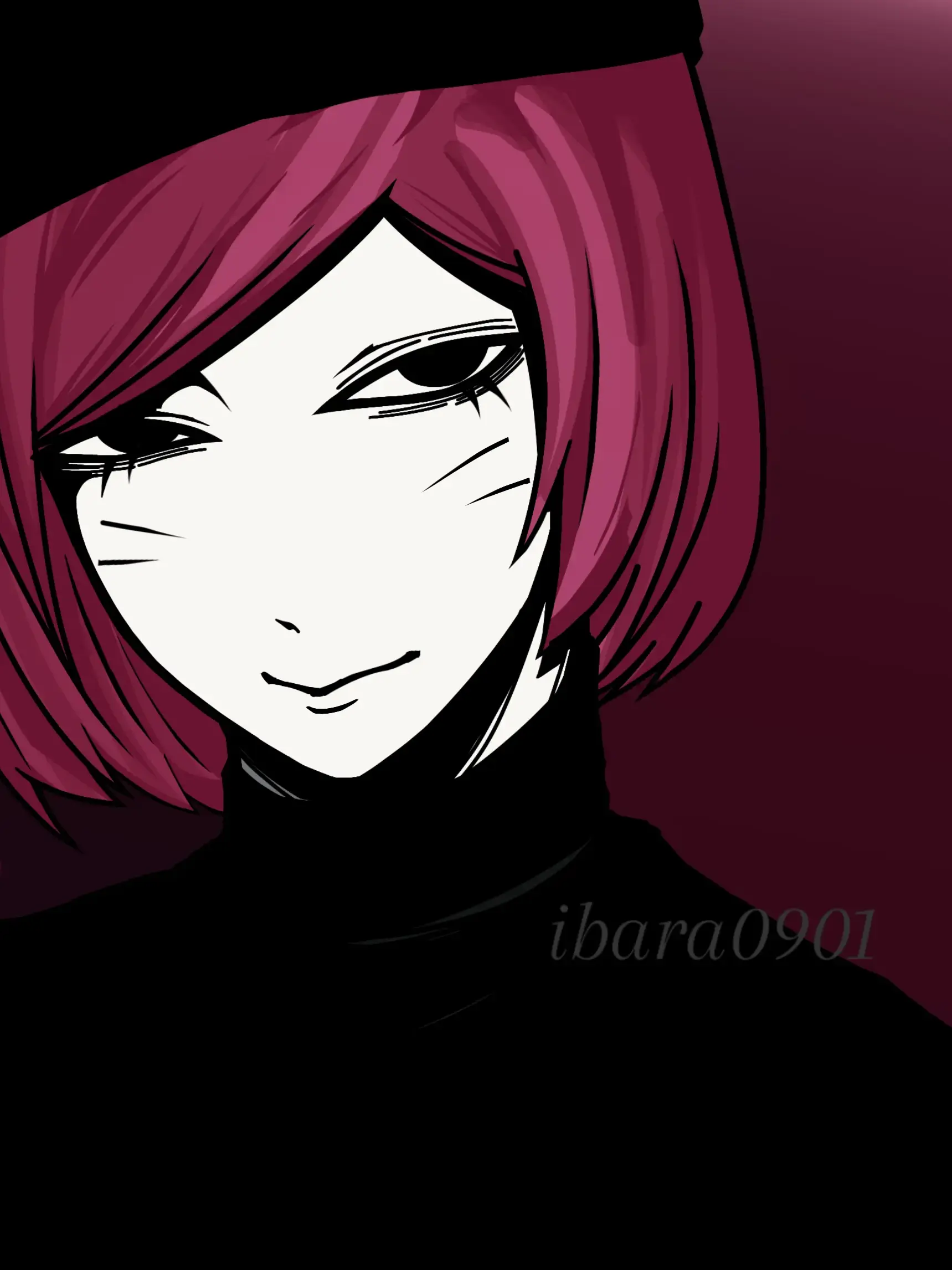 Ibara0901의 あなたの事が好き