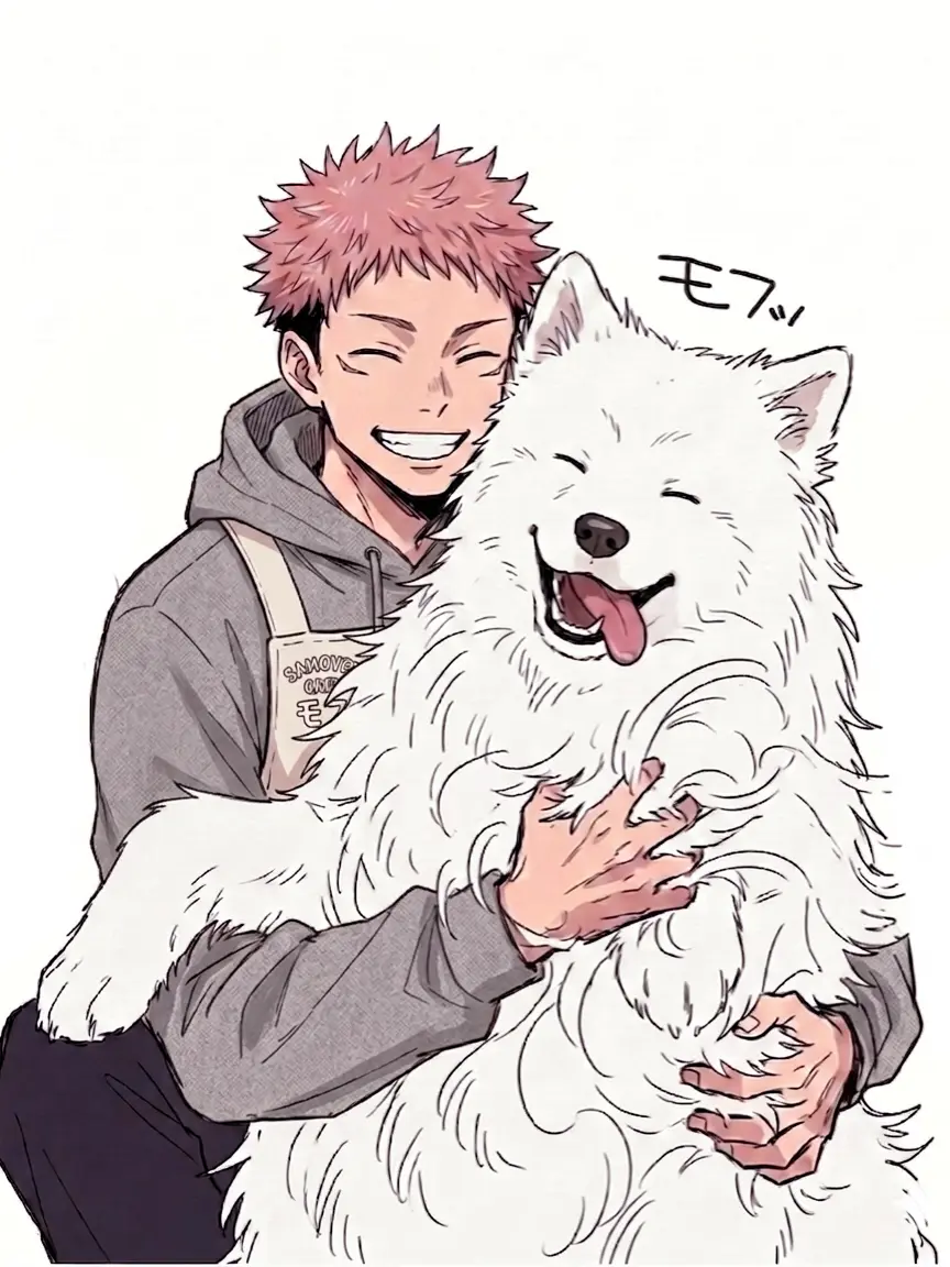 yuuix의 ♡ もふもふもふもふ