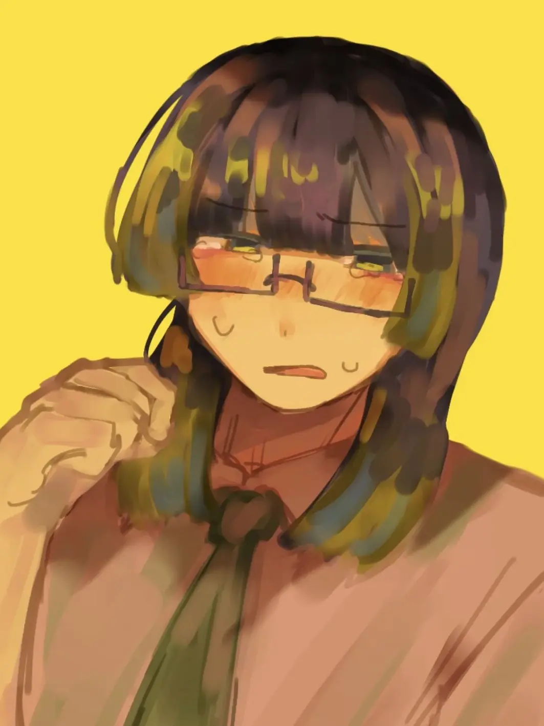 WryLip2334의 お兄ちゃんは高校の先生