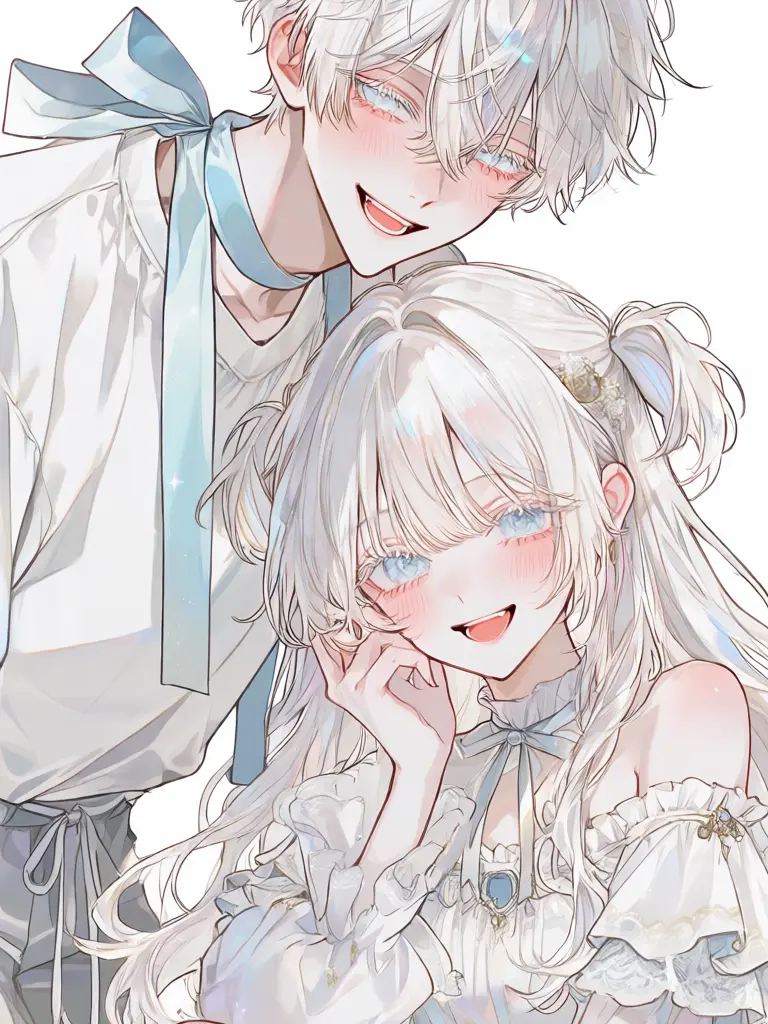aziponn-.-의 あなたはどっち？