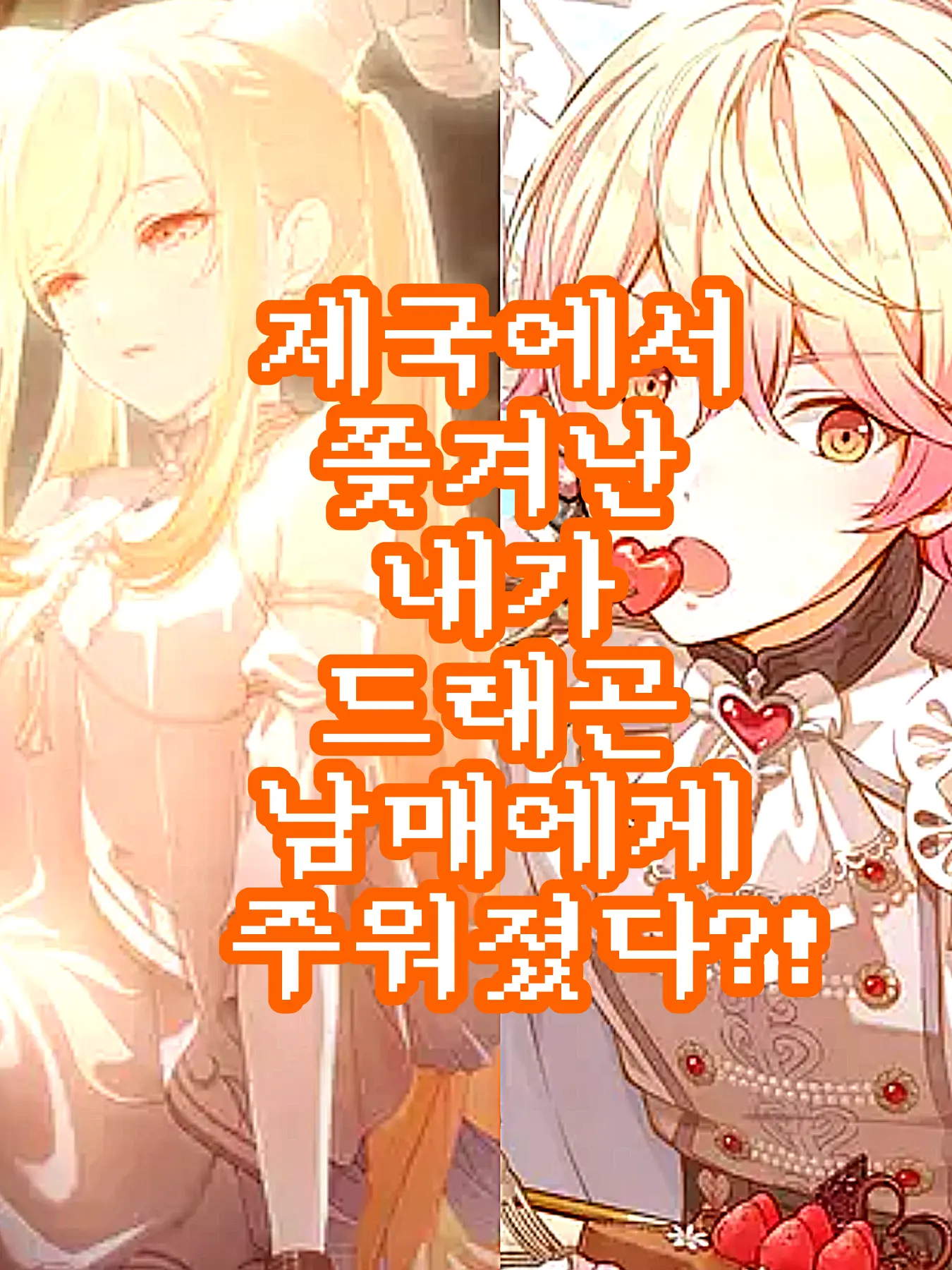 _x20의 골드 드래곤들