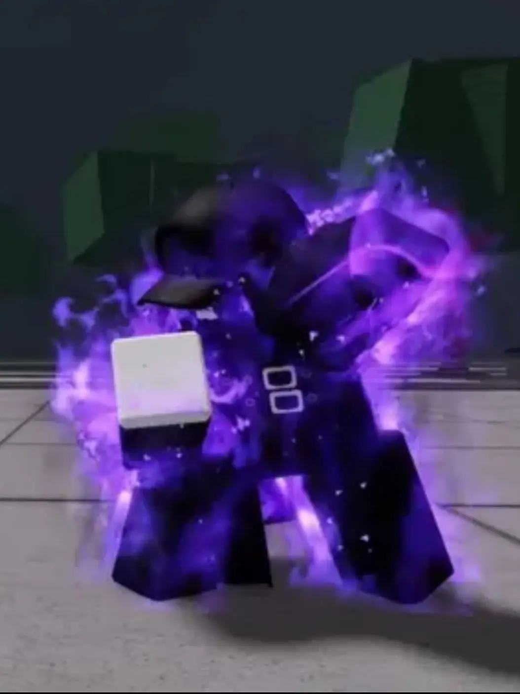 Radaraaaaaa의 보이드 [가강전으로 만든 영화..?]