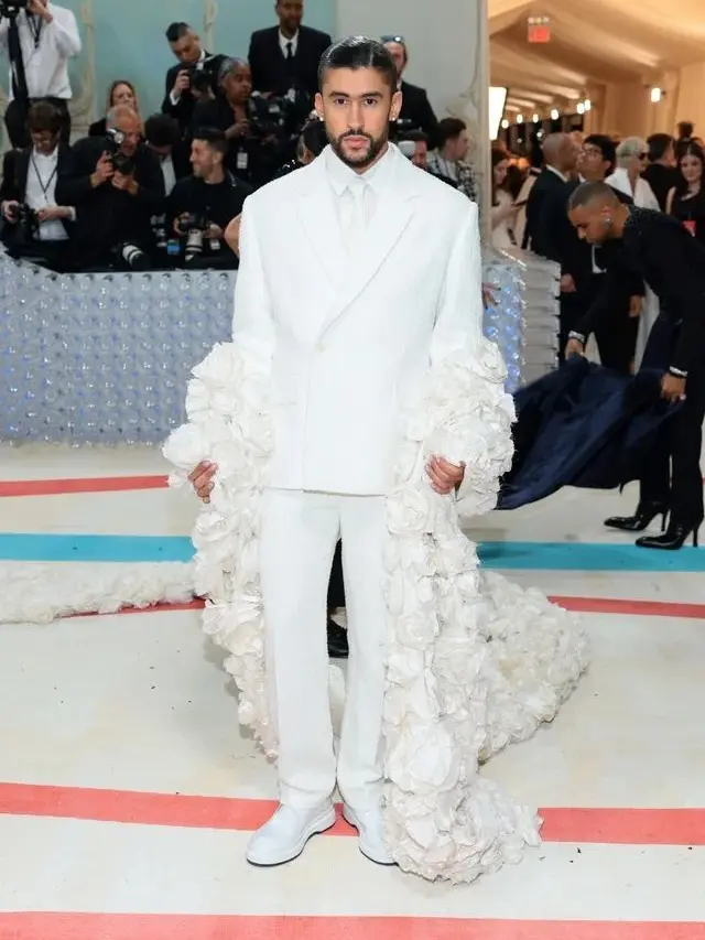 NastyScrew0970의 Met gala