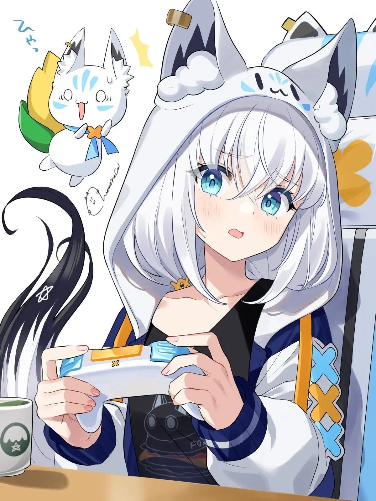 toniheki1039의 組織 Holo倶楽部