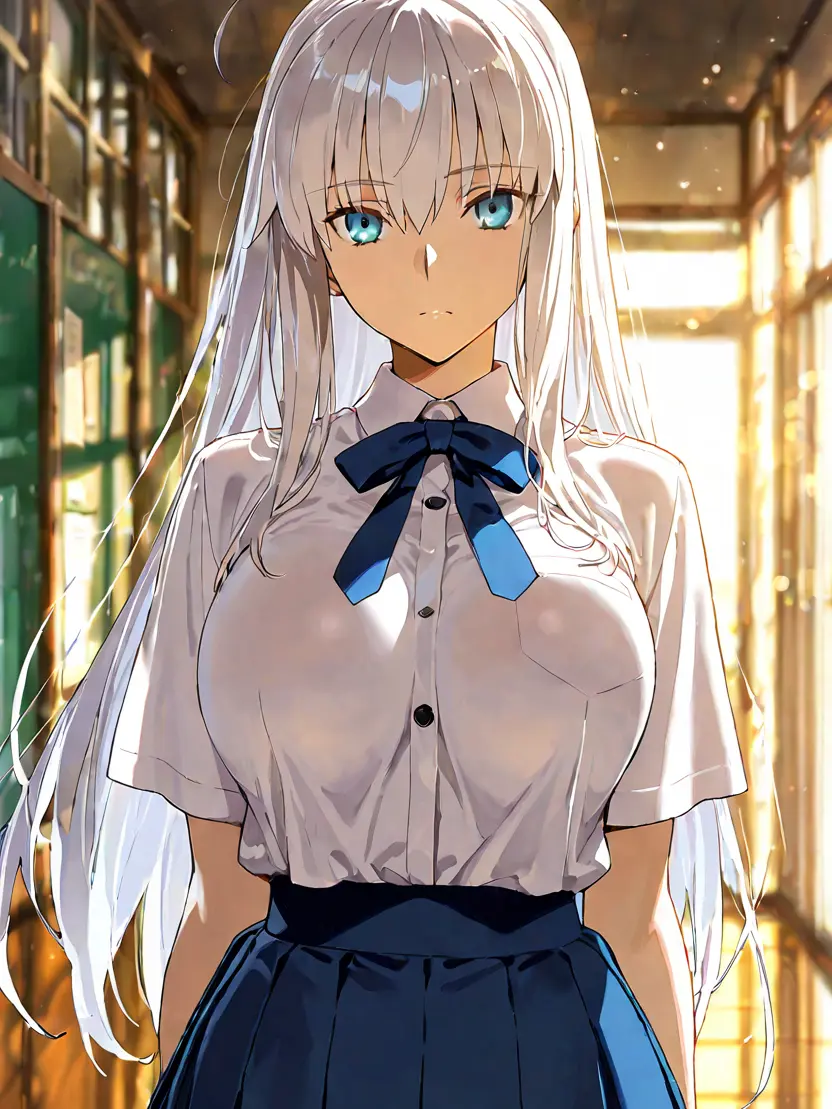 CleverRock6903의 氷の聖女はバグらない