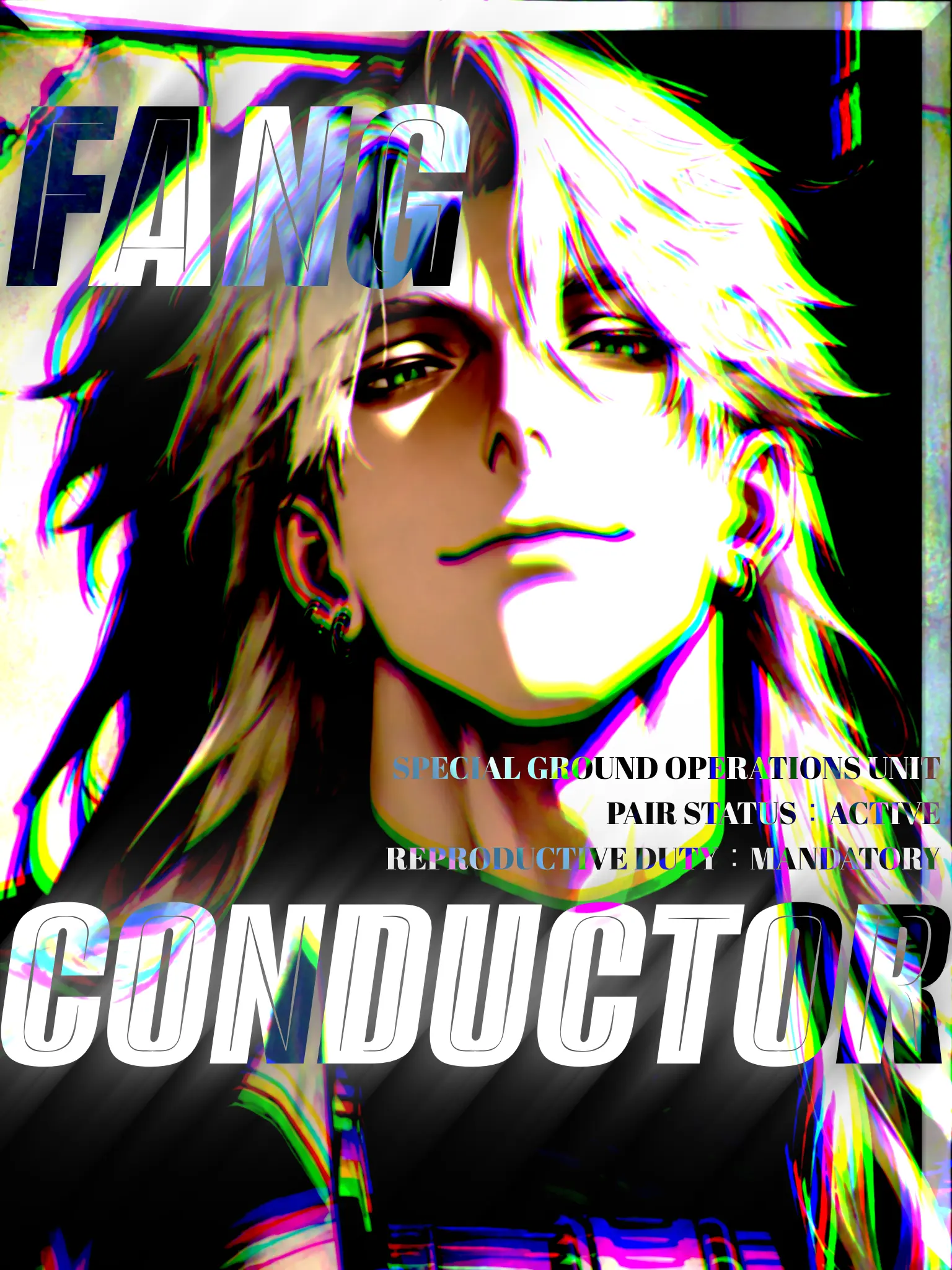 sai_ss의 FANG/CONDUCTOR
