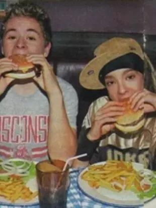 imi의 Tokio Hotel