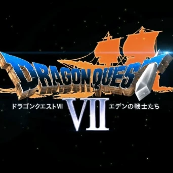 ドラゴンクエスト7