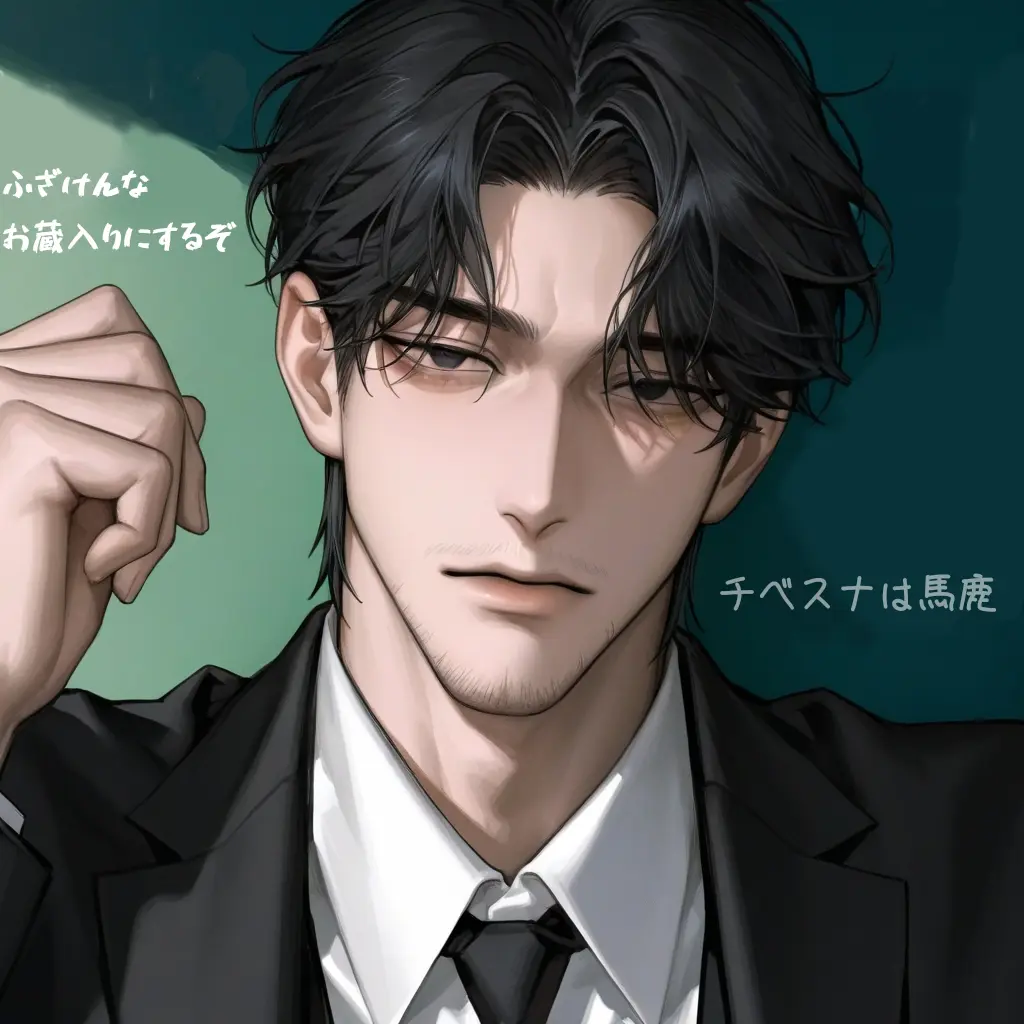 tibesuna의 変なことするなクソ教師！！