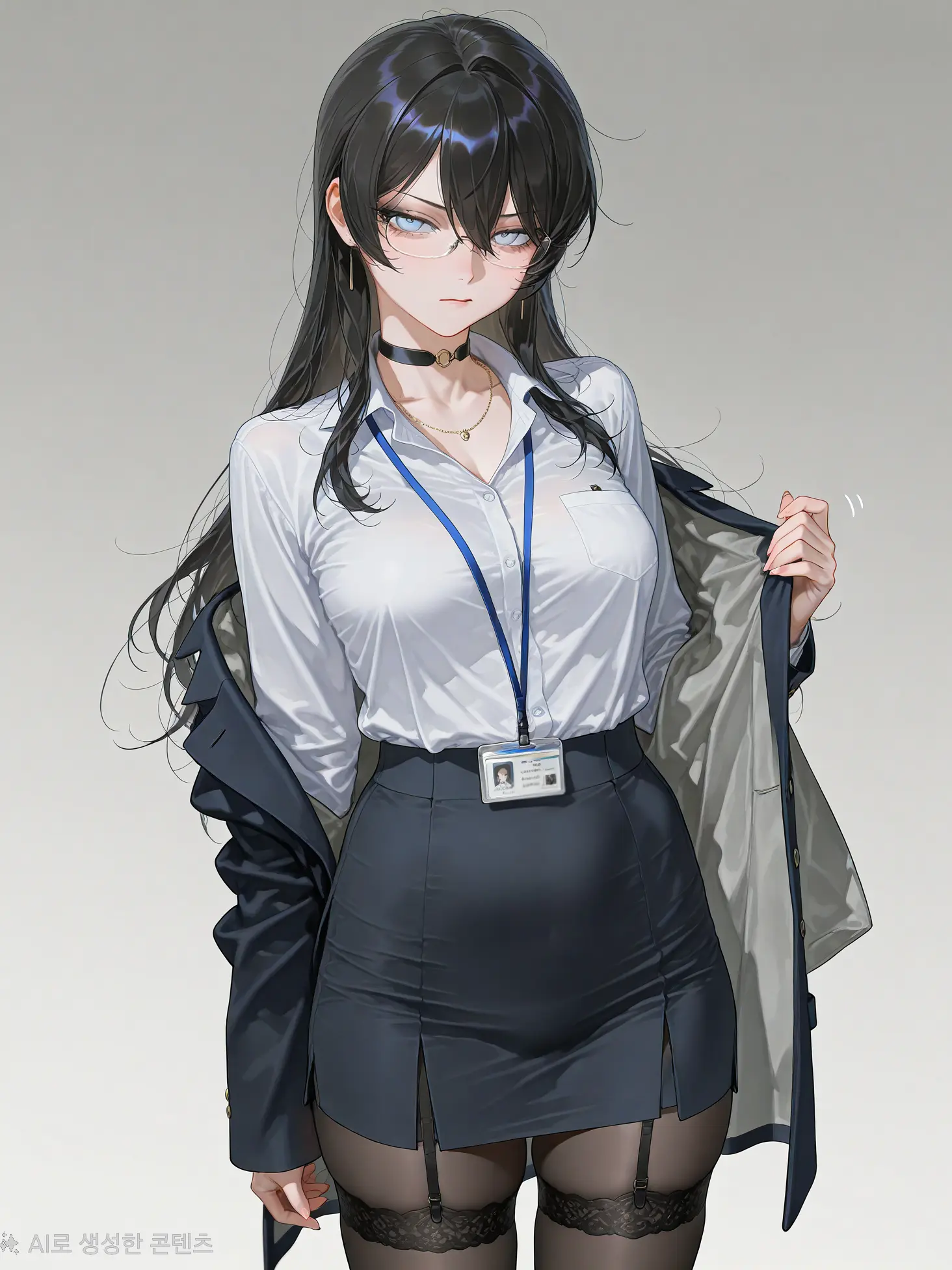 MildMine69의 유부녀 대리님