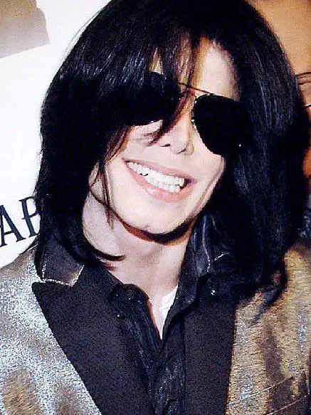 Oc3an_blu3y의 Michael Jackson
