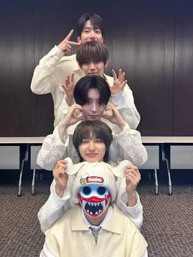SweetMotor3548의 하츠웨이브