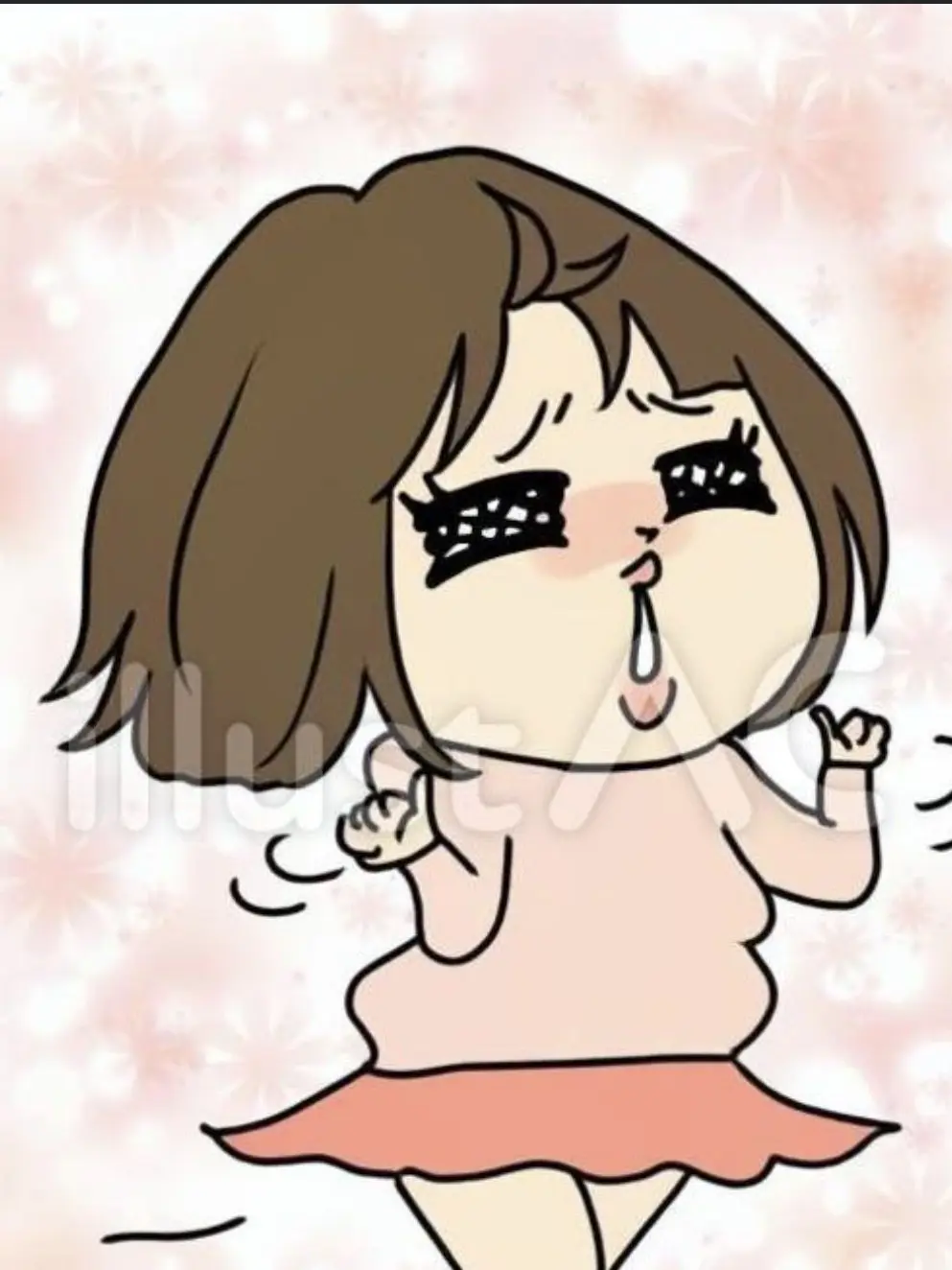 StrictRipe0330의 皆を取り返せ！！嫌われです！！