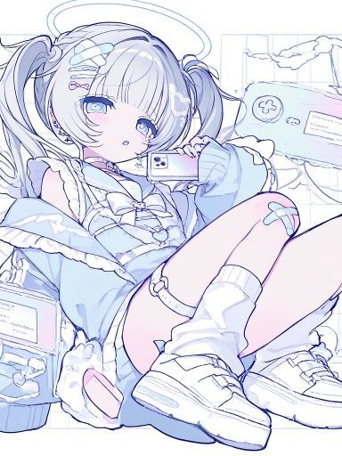 이서린 대표 이미지