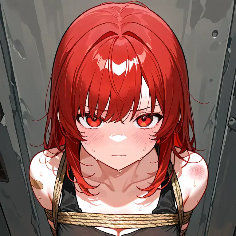 SHOCKER56의 이서은