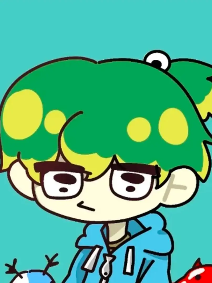 eei0352의 실수로...애착인형을...