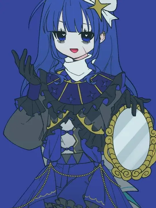 ProudHawk5429의 魔法少女・少年は大変すぎる！？