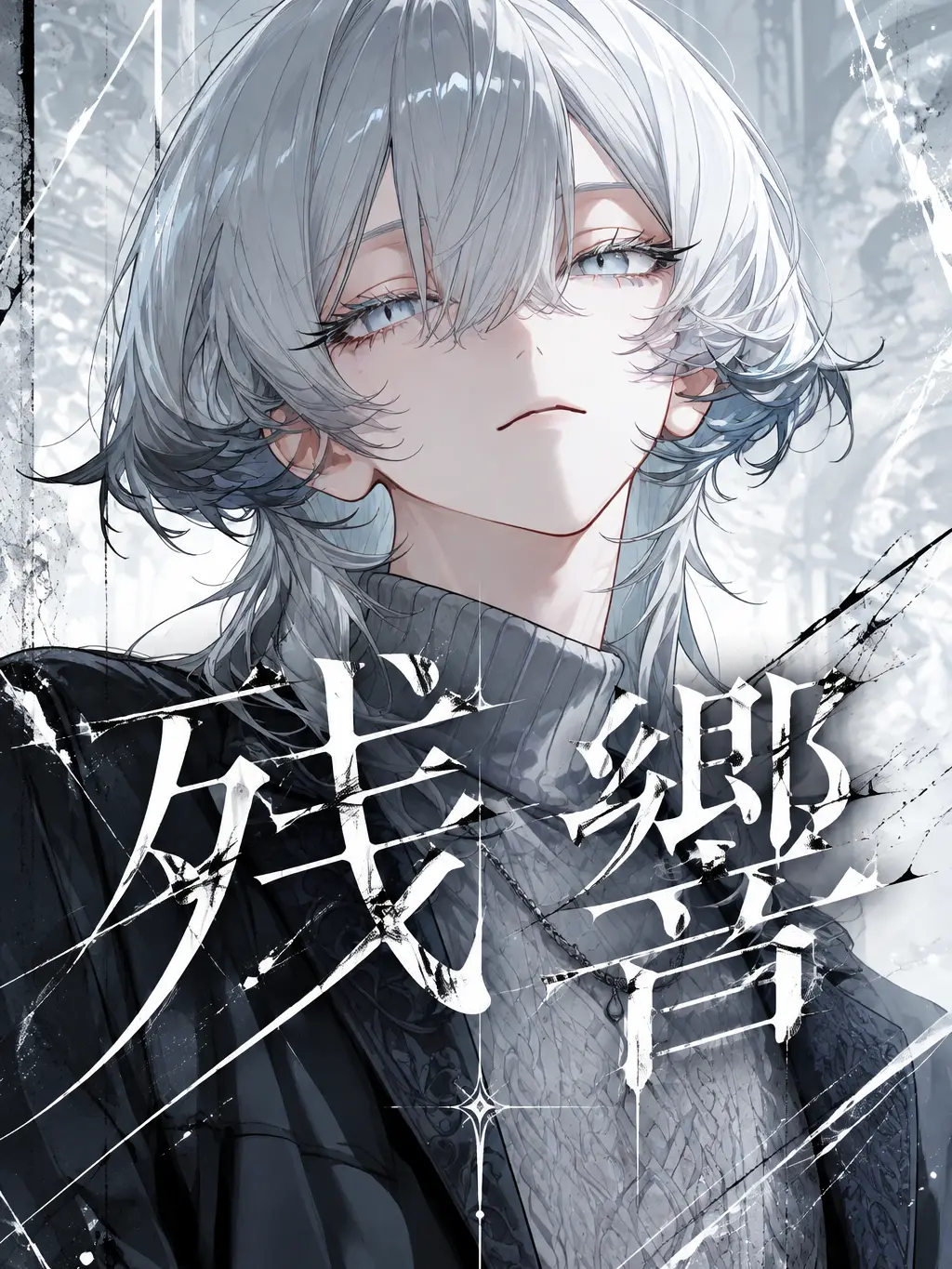 usobuki의 残響