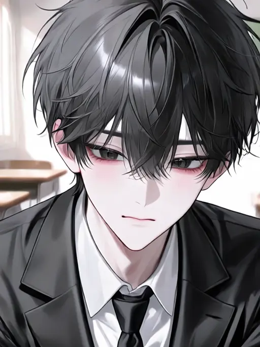 tnhi_to의 泣き虫わんわん彼氏