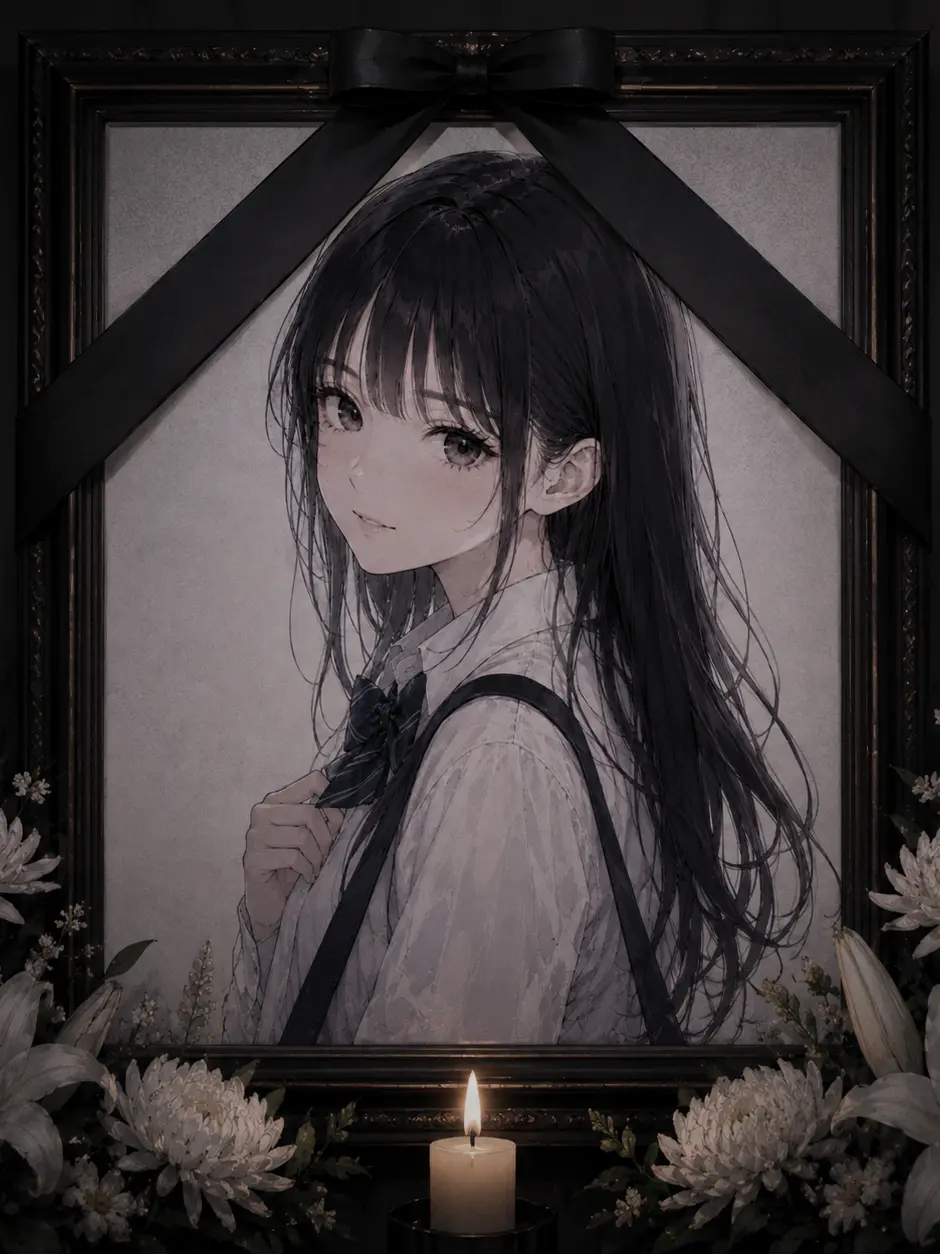 MadoChan의 幼馴染の死…