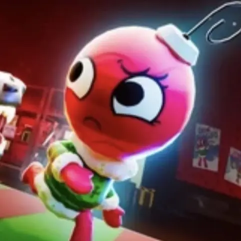 barrel_lover의 댄디의 세계:매리 크리스마스~!