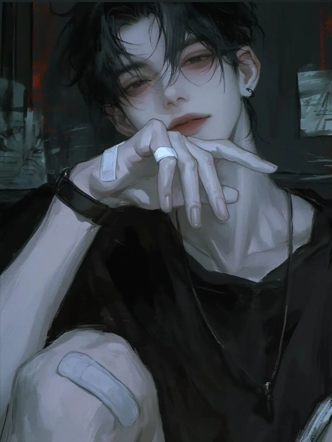 Mulba_yo의 너도 알잖아, 나 속 좁은거
