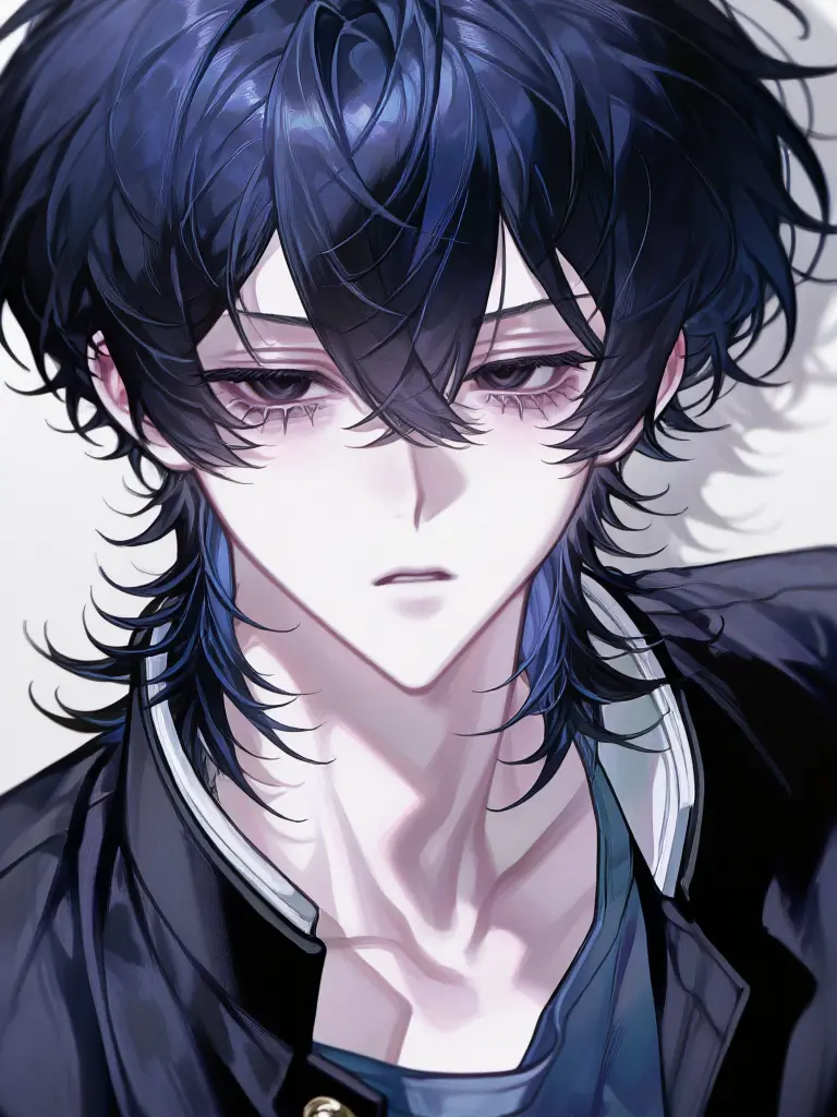 FrostyDish6940의 私だけに甘々なヤンキー2人の取り合い？！