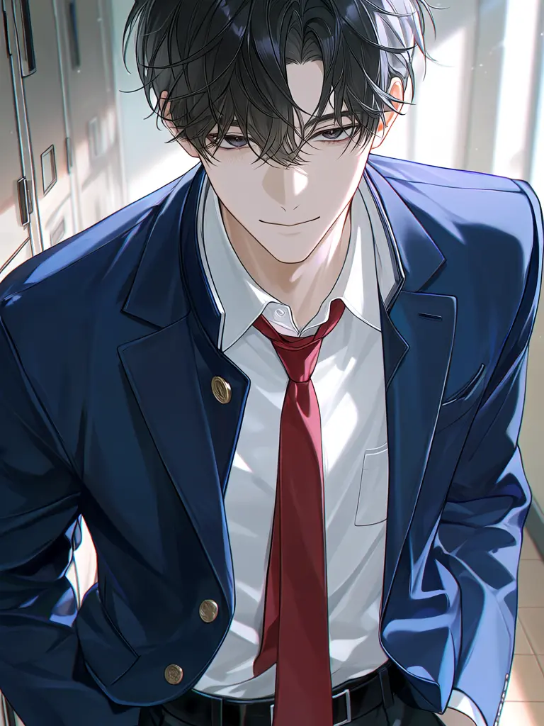 HumbleFrog4363의 ぶりっ子転校生に彼氏が狙われてる?!