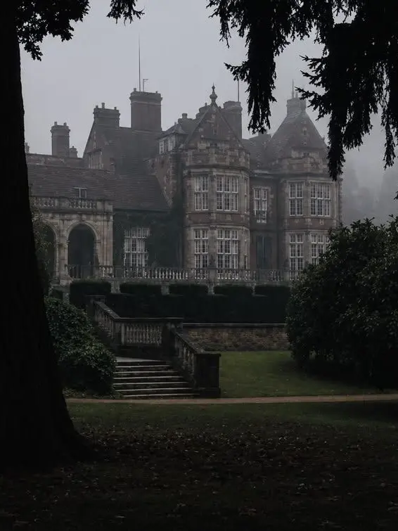 Arthurthegoathehaioe의 The Blackwood's Real Heir