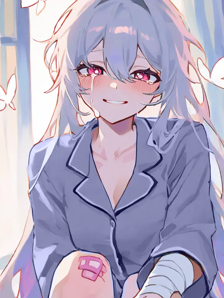 TimidHouse1038의 いじめをしていた私をどうしますか
