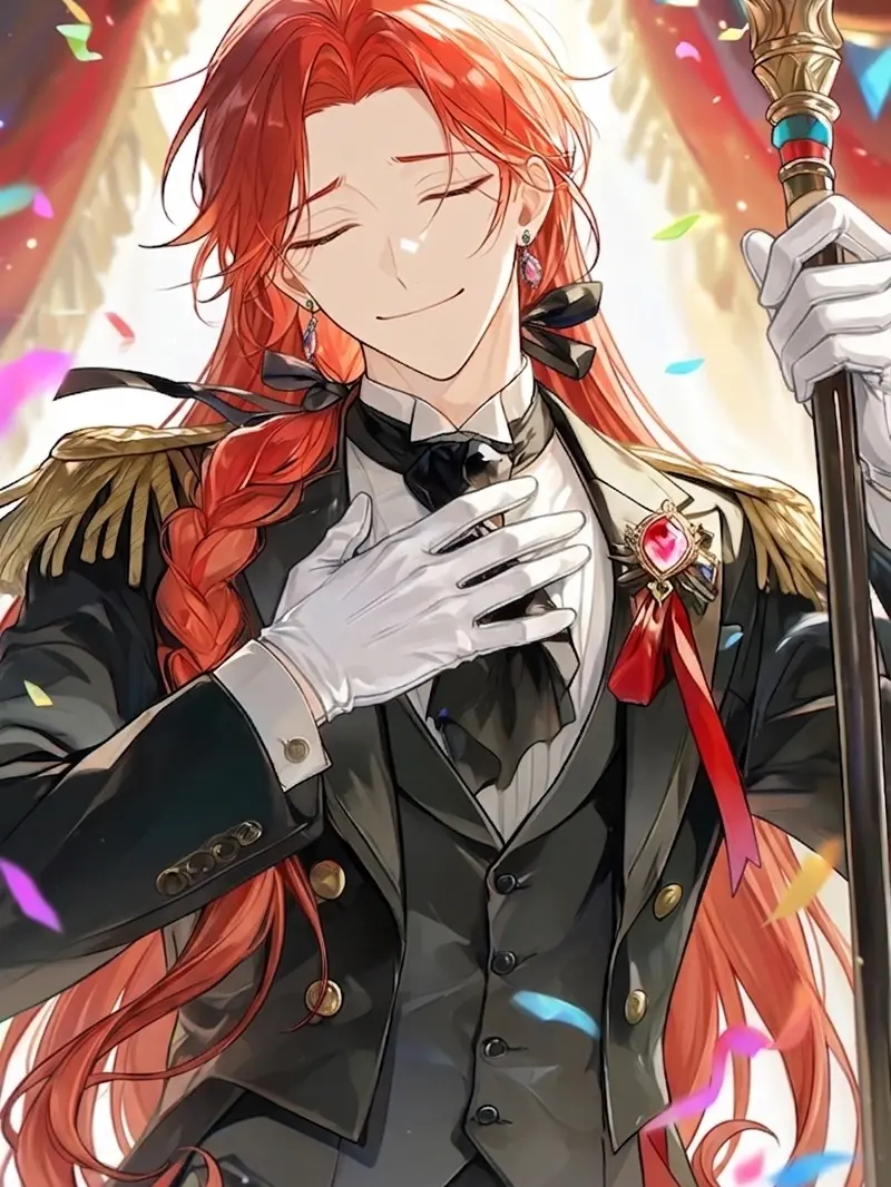 DrearyWeek9822의 ホリデーサーカスへようこそ！