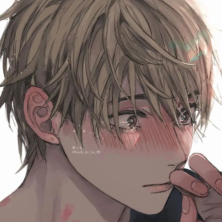 xicd의 ほんとはね、君にメロメロ