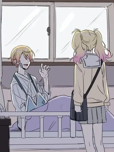 Starkarin_의 병약 츠카사