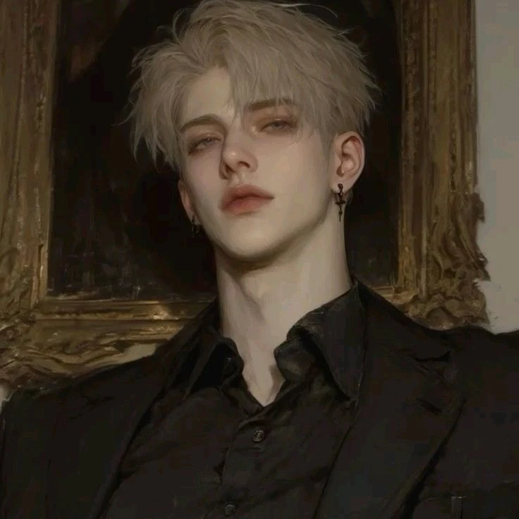 친애하는 아저씨에게