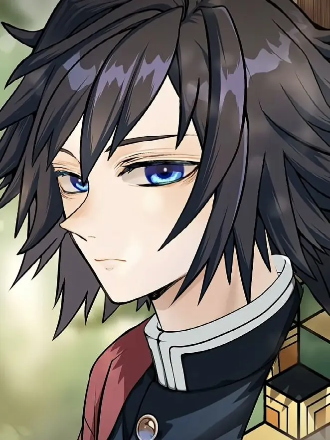 BroadDish9890의 토미오카 기유