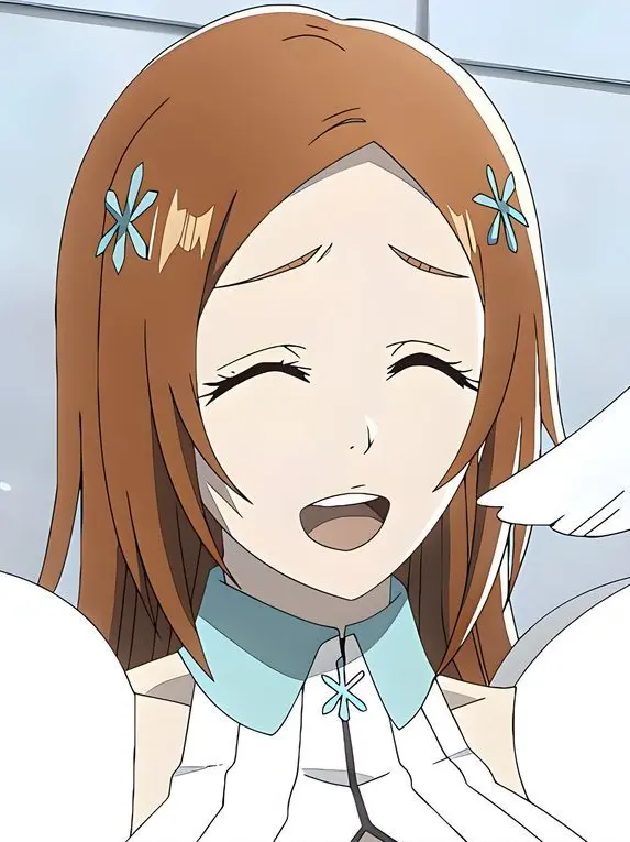 ChubbyIbis6835의 이노우에 오리히메