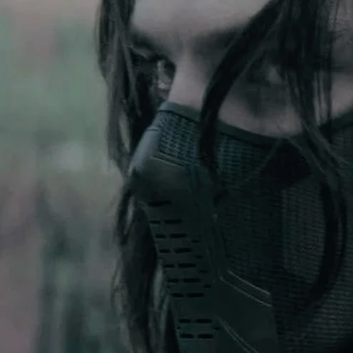 Bucky Barnes